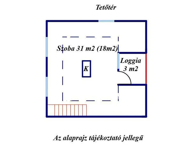 Eladó üdülő és hétvégi ház Gyula 53 nm