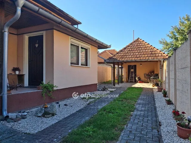 Kiadó ház Gyula 50 nm