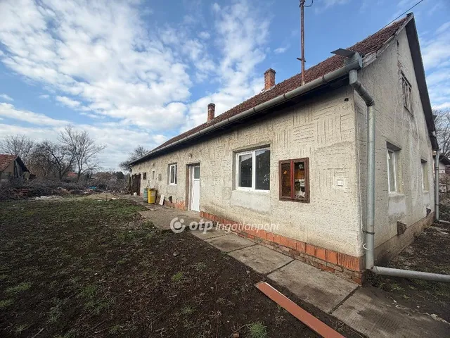 Eladó ház Szabadkígyós 90 nm