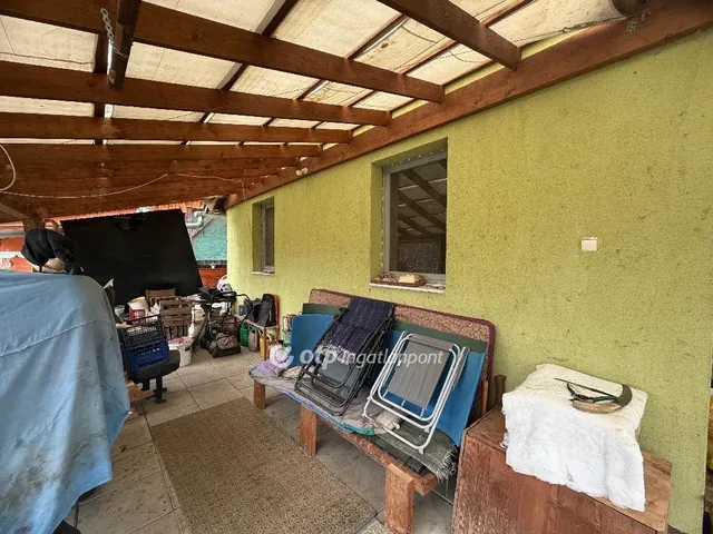 Eladó ház Gyula 35 nm