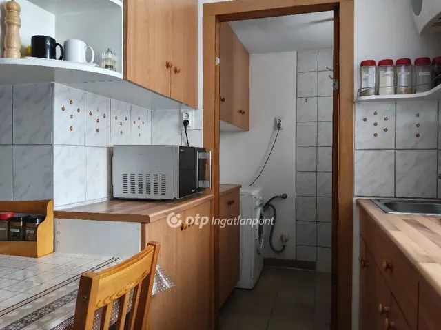 Eladó ház Gyula 35 nm