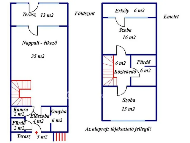 Eladó ház Gyula, Magyarváros 112 nm