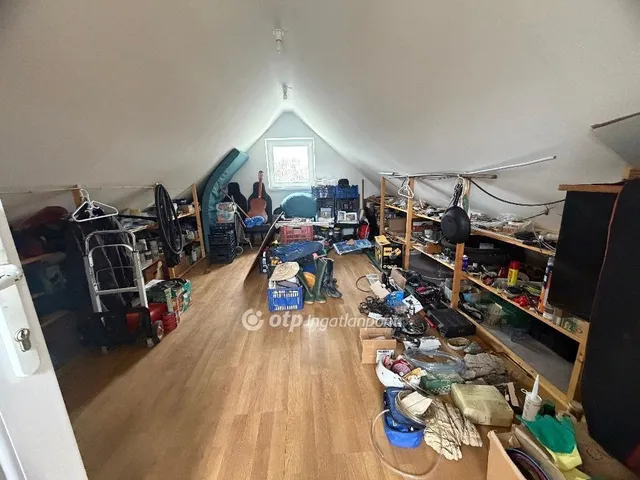 Eladó ház Gyula 35 nm