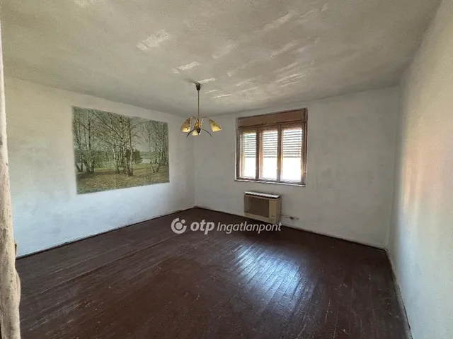 Eladó ház Kötegyán 51 nm