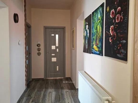 Eladó ház Sarkad 83 nm