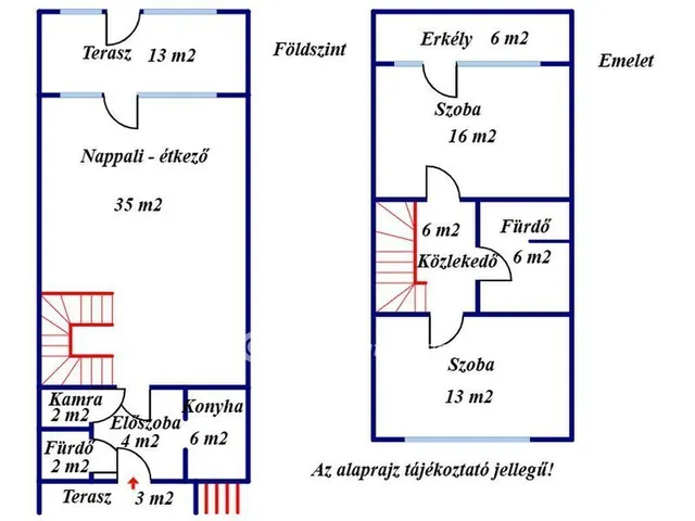 Eladó ház Gyula 112 nm