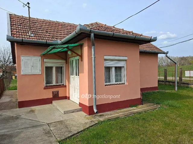 Eladó ház Gyula 50 nm
