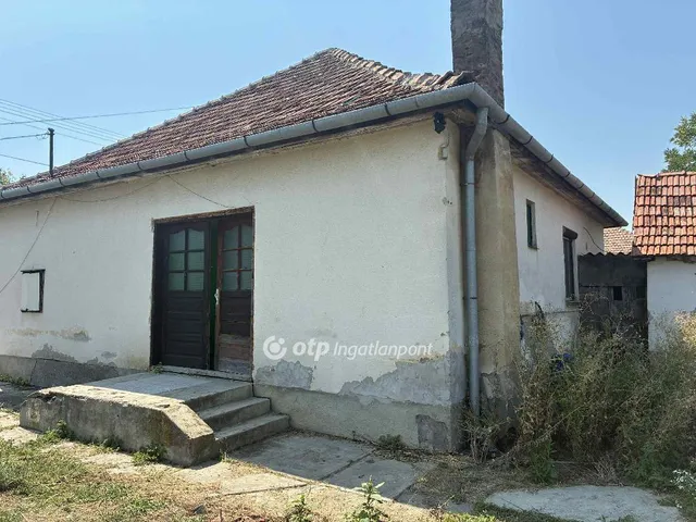 Eladó ház Kötegyán 70 nm