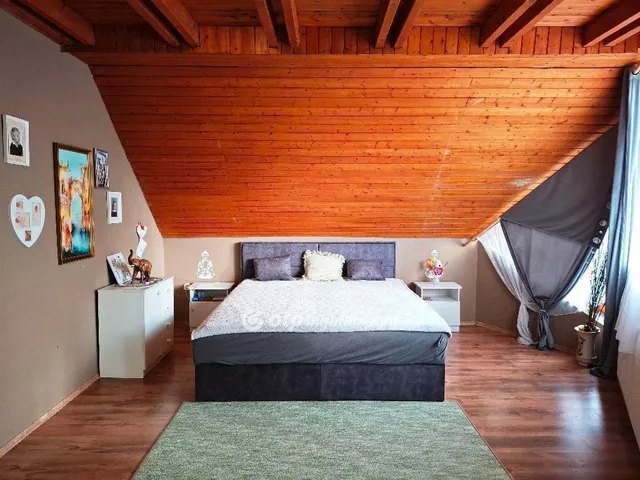 Eladó ház Békéscsaba 228 nm