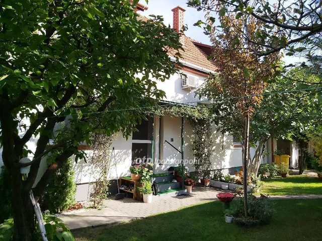 Eladó ház Gyula 180 nm