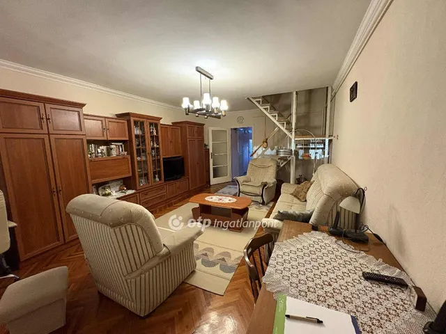 Eladó ház Gyula 113 nm