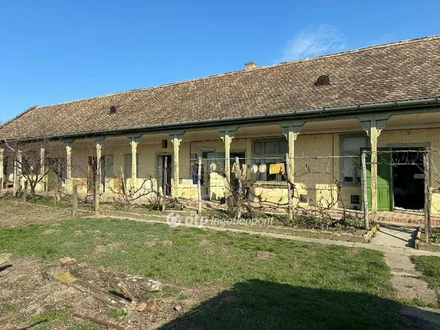 Eladó ház Mezőberény 76 nm