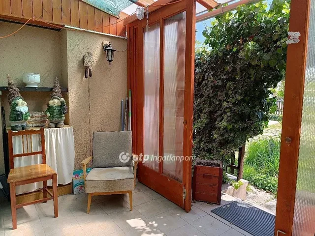 Eladó ház Gyula 112 nm