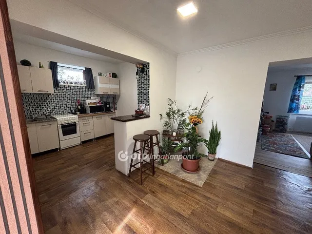 Eladó ház Vésztő 72 nm