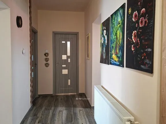 Eladó ház Sarkad 83 nm