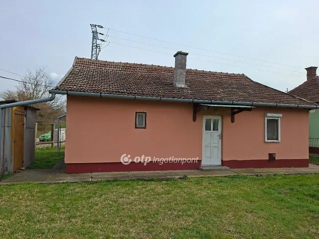 Eladó ház Gyula 50 nm