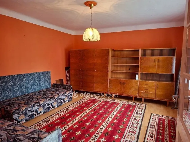 Eladó ház Gyula 50 nm