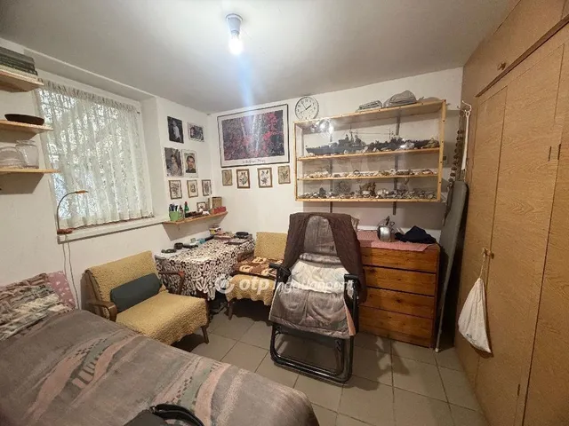 Eladó ház Gyula 35 nm