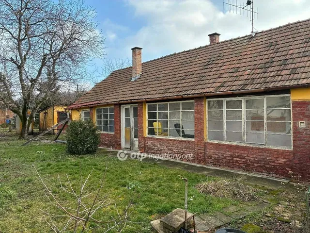 Eladó ház Gyula 84 nm