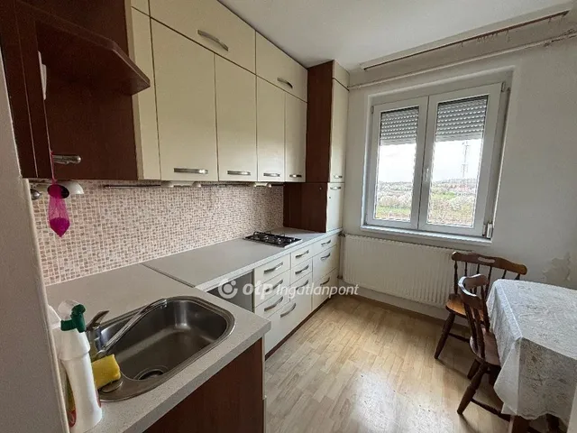 Eladó lakás Gyula 50 nm