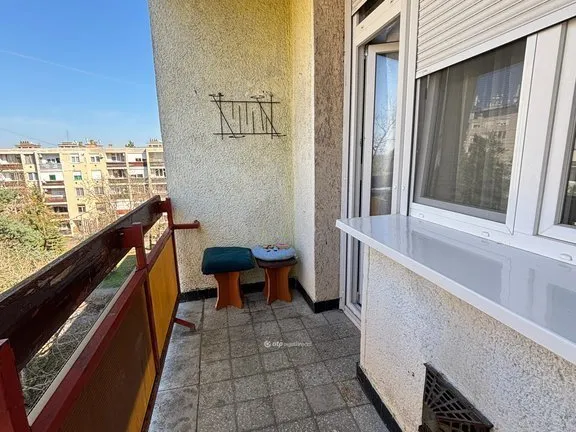 Eladó lakás Gyula 56 nm