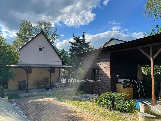 Eladó üdülő és hétvégi ház Gyula 52 nm