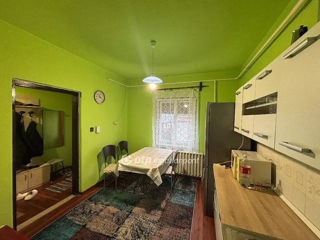 Eladó ház Sarkadkeresztúr 74 nm