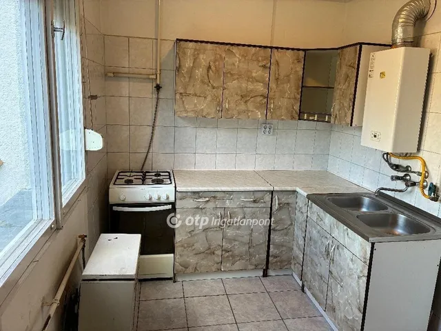 Eladó lakás Békés 55 nm