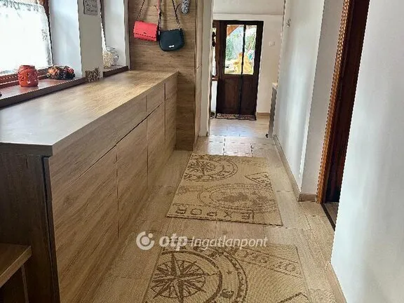 Eladó üdülő és hétvégi ház Gyula, Városerdő 82 nm