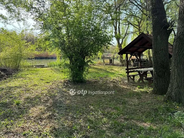 Eladó üdülő és hétvégi ház Mezőberény 43 nm