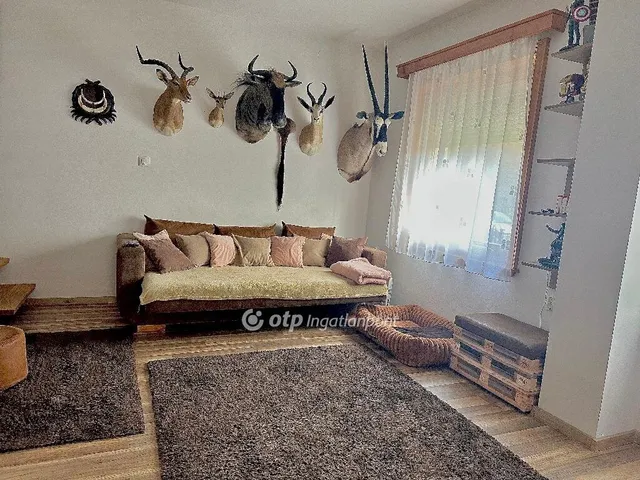 Eladó üdülő és hétvégi ház Gyula 82 nm