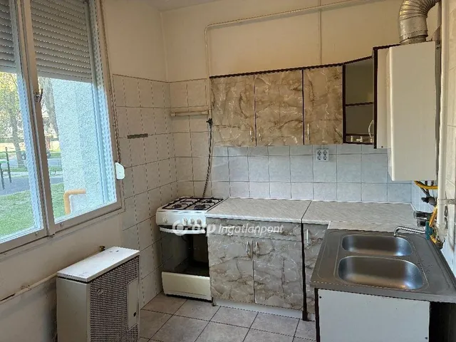 Eladó lakás Békés 55 nm