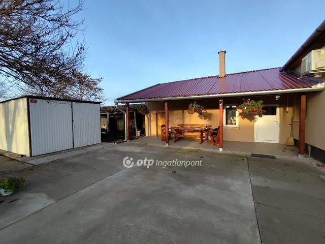 Eladó ház Kétegyháza 98 nm