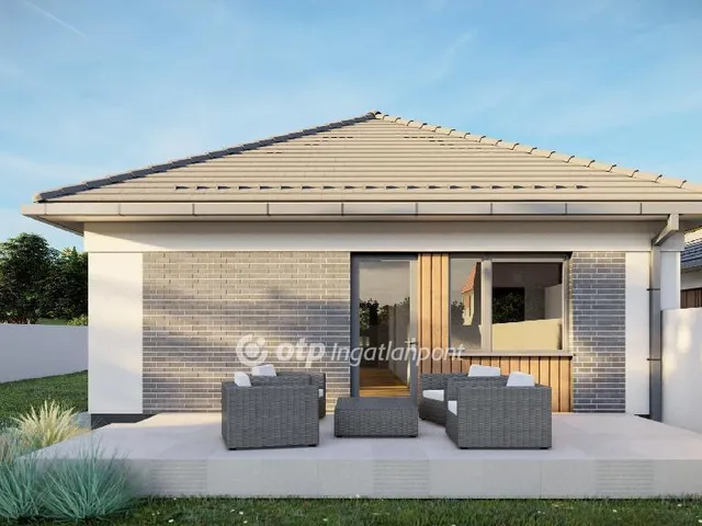 Eladó ház Gyula 95 nm