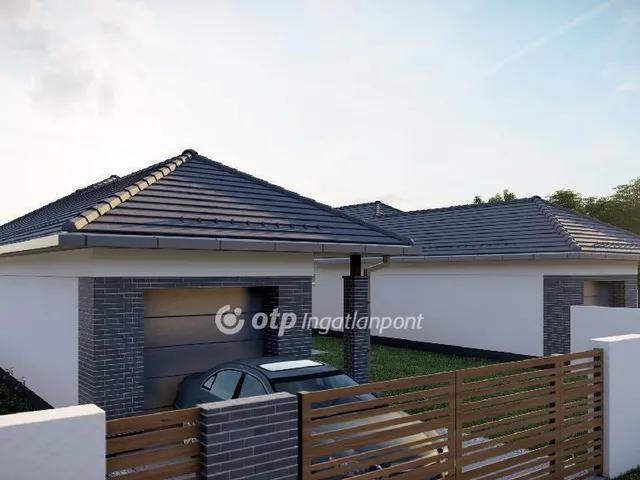 Eladó ház Gyula 95 nm