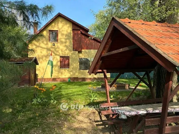 Eladó üdülő és hétvégi ház Mezőberény 43 nm