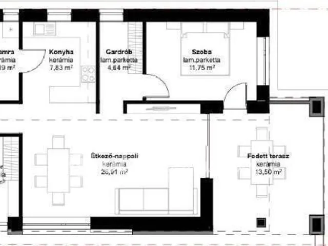 Eladó ház Gyula, Paradicsom 105 nm