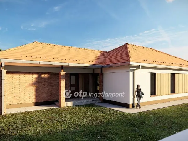 Eladó ház Gyula, Paradicsom 105 nm