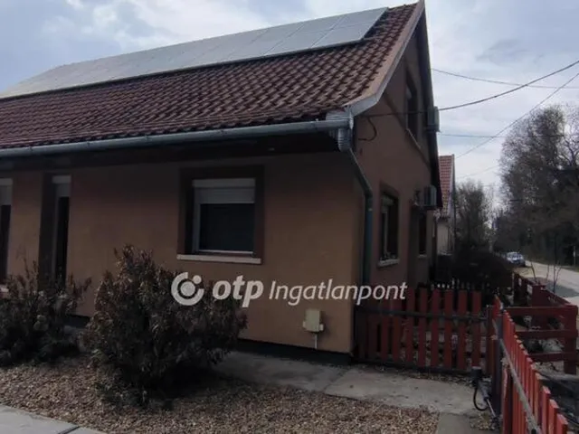 Eladó ház Békéscsaba 307 nm