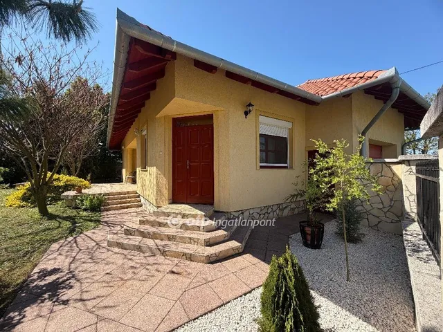 Eladó ház Gyula, Gyulavári 82 nm