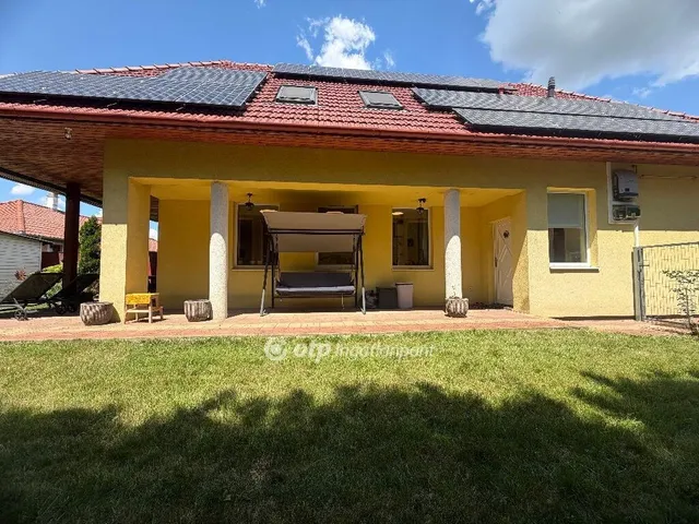 Eladó ház Gyula, Újgyula 137 nm