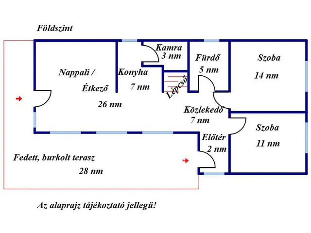 Eladó ház Gyula, Újgyula 137 nm