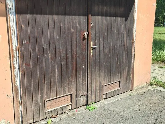 Eladó garázs Gyula, Törökzug 1 nm