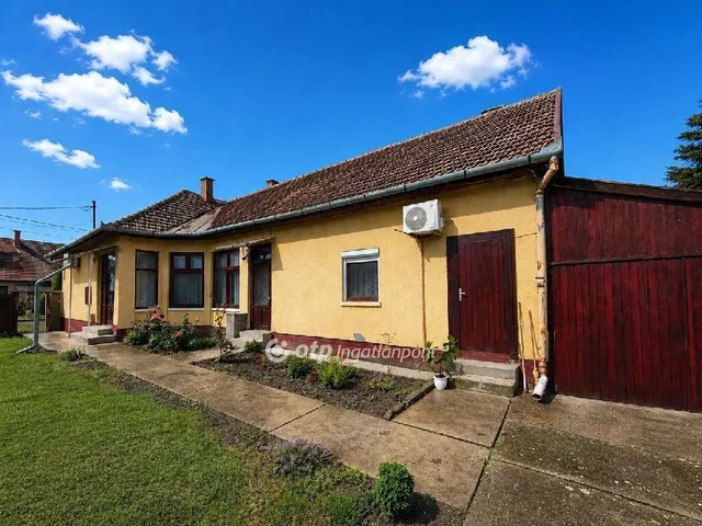 Eladó ház Gyula, Gyulavári 139 nm