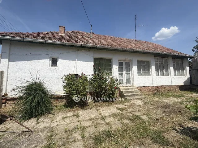 Eladó ház Gyula, Magyarváros 78 nm