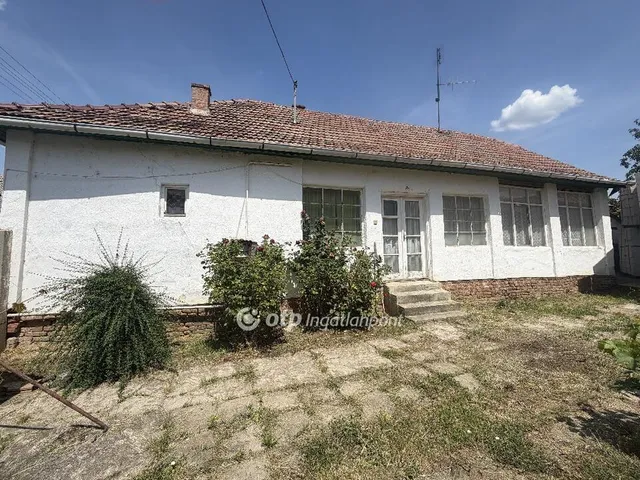 Eladó ház Gyula 78 nm