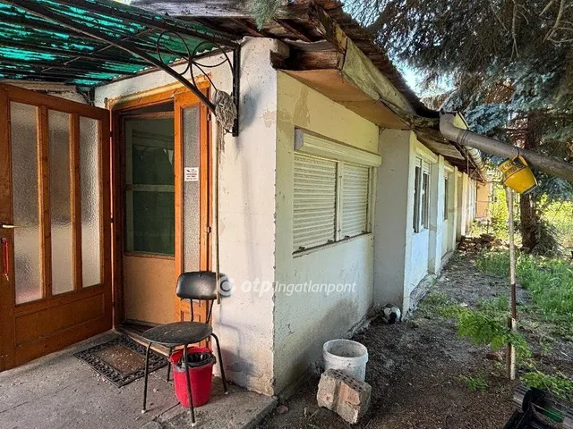 Eladó mezőgazdasági ingatlan Gyula 173 nm