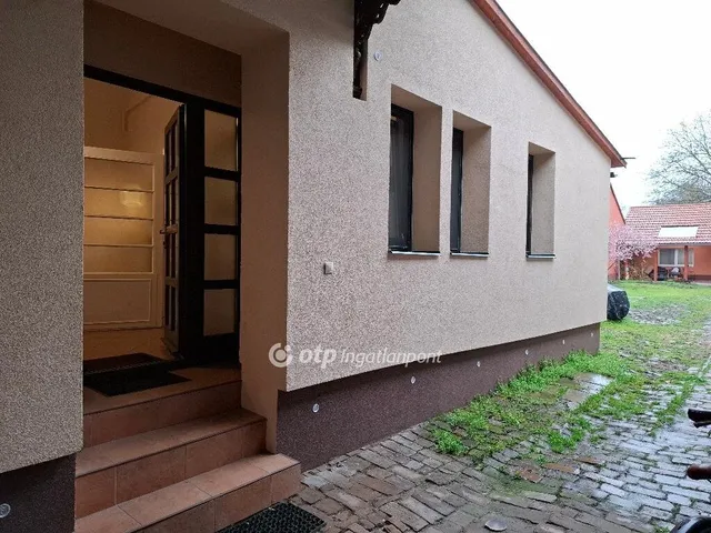 Eladó ház Békéscsaba 60 nm