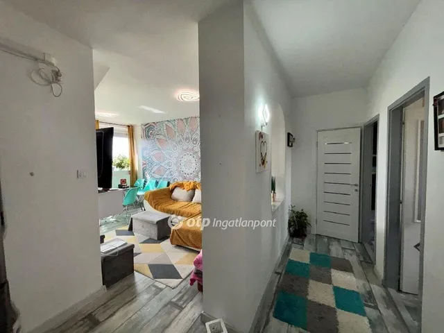 Eladó lakás Békéscsaba 79 nm