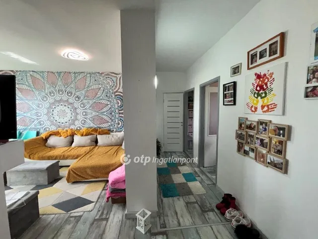 Eladó lakás Békéscsaba 79 nm